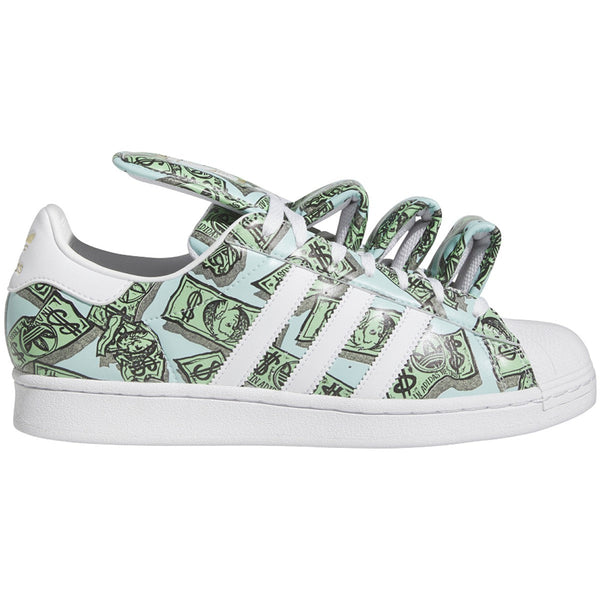 [HP6596] Mens Adidas JS MONEY SUPERSTAR