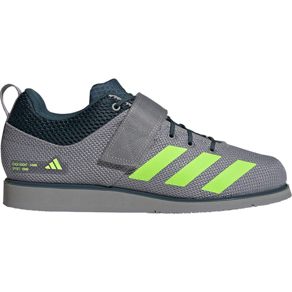 [HP6856] Mens Adidas Powerlift 5