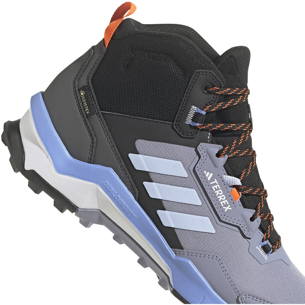 HP7402] Mens Adidas TERREX AX4 MID GTX – Revel Commerce
