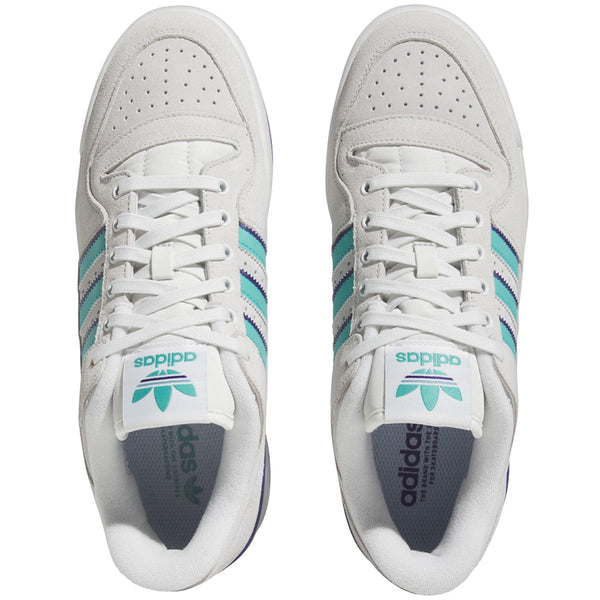 [HP9093] Mens Adidas FORUM 84 LOW ADV
