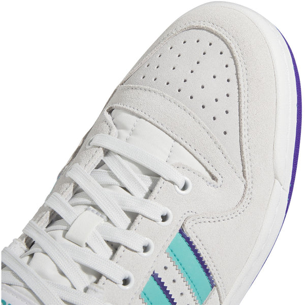 [HP9093] Mens Adidas FORUM 84 LOW ADV