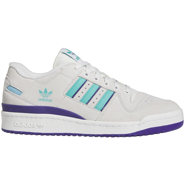 [HP9093] Mens Adidas FORUM 84 LOW ADV