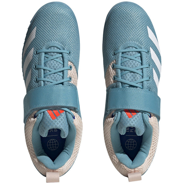 [HQ3528] Mens Adidas POWERLIFT 5