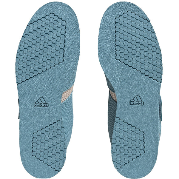 [HQ3528] Mens Adidas POWERLIFT 5