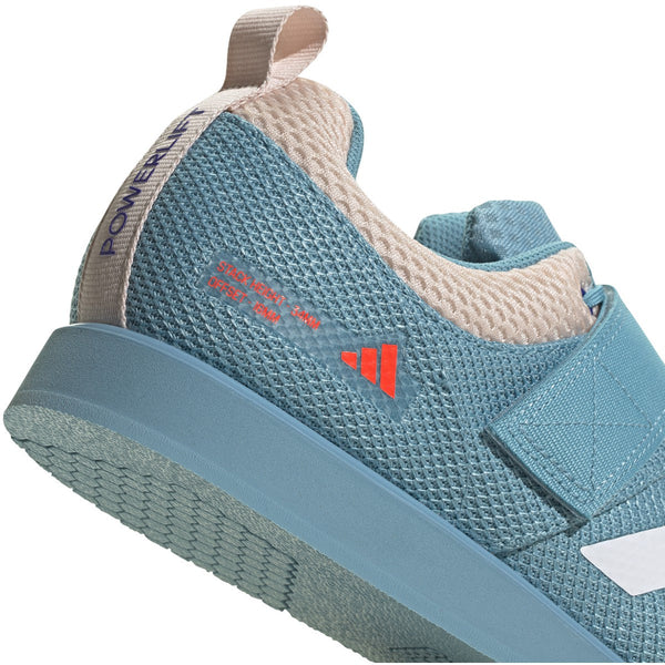 [HQ3528] Mens Adidas POWERLIFT 5