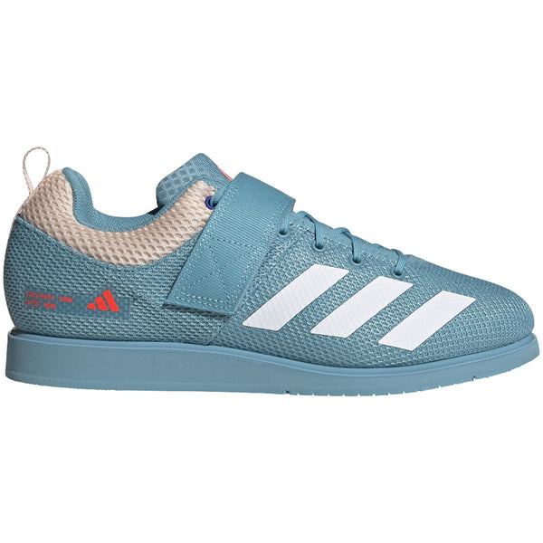 [HQ3528] Mens Adidas POWERLIFT 5