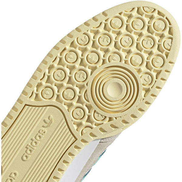 [HQ6875] Mens Adidas FORUM LOW CL