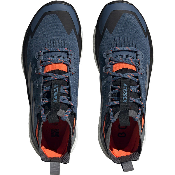 [HQ8396] Mens Adidas TERREX FREE HIKER 2