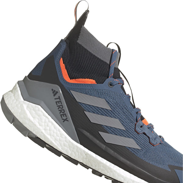 [HQ8396] Mens Adidas TERREX FREE HIKER 2