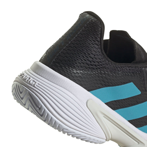 [HQ8414] Mens Adidas BARRICADE M