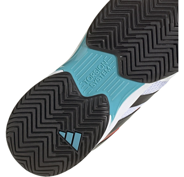 [HQ8469] Mens Adidas COURTJAM CONTROL M