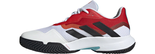 [HQ8469] Mens Adidas COURTJAM CONTROL M