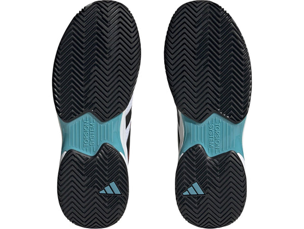 [HQ8469] Mens Adidas COURTJAM CONTROL M