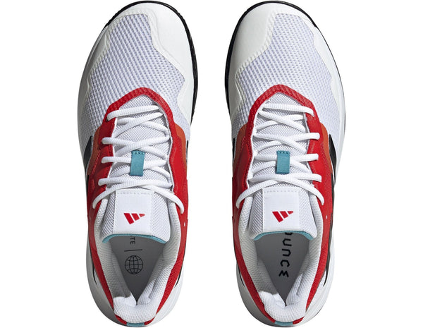 [HQ8469] Mens Adidas COURTJAM CONTROL M