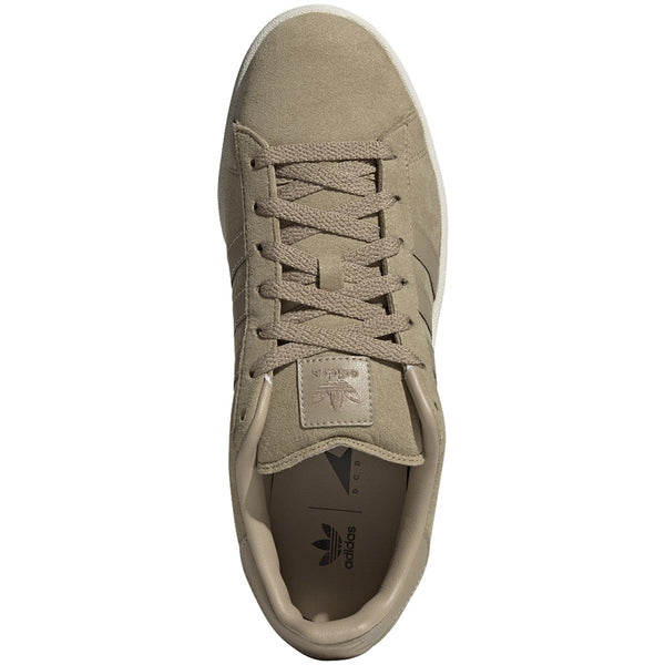[HQ8874] Mens Adidas CAMPUS 'DESCENDANT BEIGE'