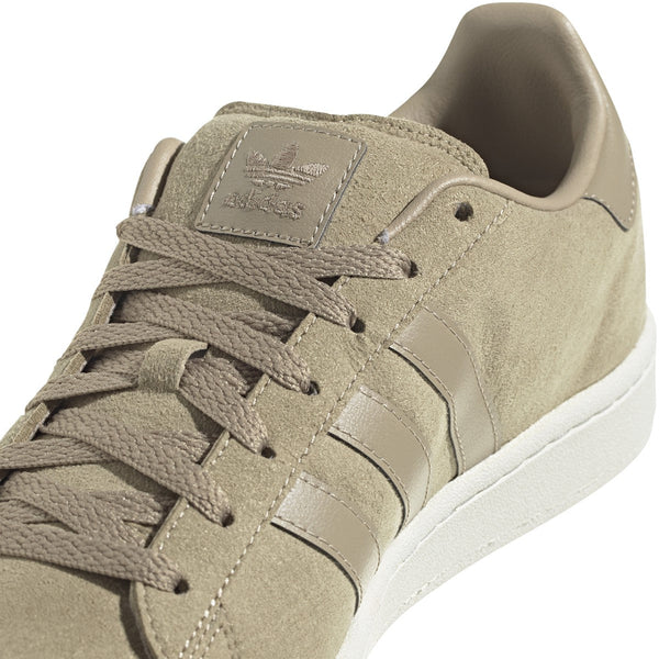 [HQ8874] Mens Adidas CAMPUS 'DESCENDANT BEIGE'