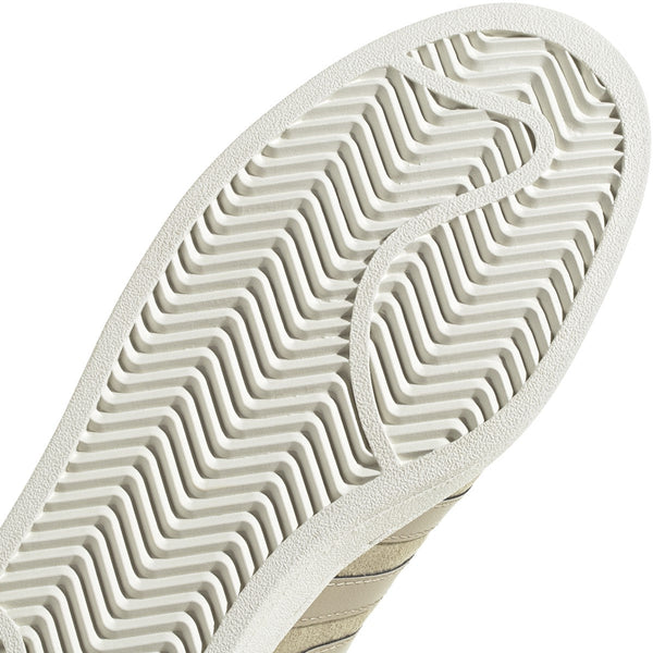 [HQ8874] Mens Adidas CAMPUS 'DESCENDANT BEIGE'