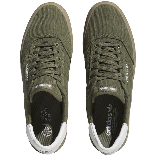 [HR0073] Mens Adidas 3MC