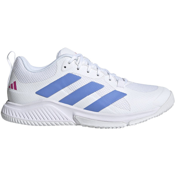 [HR1234] Womens Adidas COURT TEAM BOUNCE 2.0 W