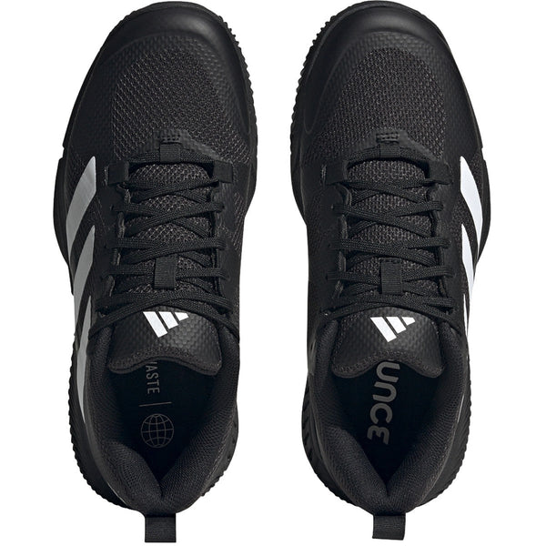 [HR1236] Womens Adidas COURT TEAM BOUNCE 2.0 W