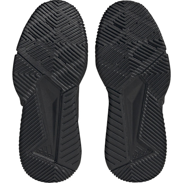 [HR1236] Womens Adidas COURT TEAM BOUNCE 2.0 W