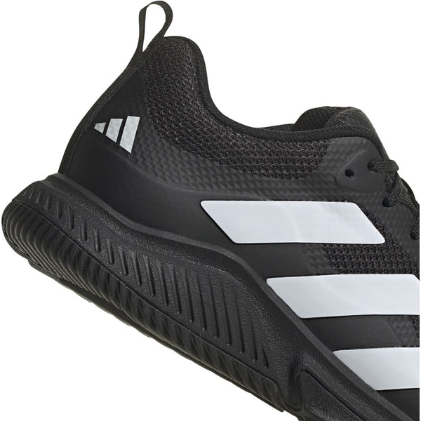 [HR1236] Womens Adidas COURT TEAM BOUNCE 2.0 W