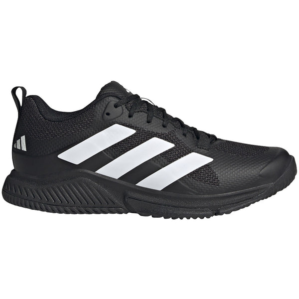 [HR1236] Womens Adidas COURT TEAM BOUNCE 2.0 W