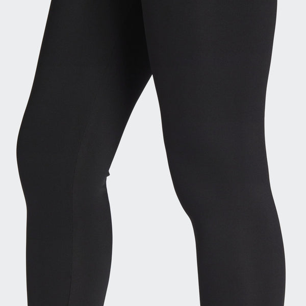 [GE4810] Womens Adidas Originals High-Waisted Leggings