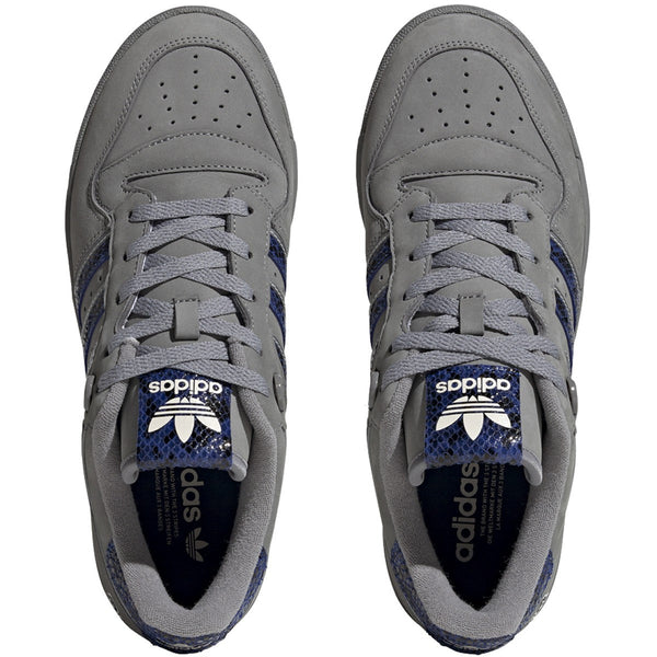 [ID7718] Mens Adidas RIVALRY LOW 86