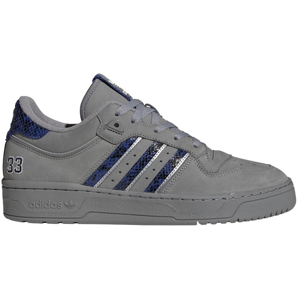 [ID7718] Mens Adidas RIVALRY LOW 86