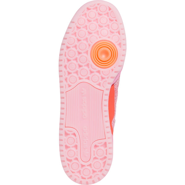 [ID8895] Womens Adidas FORUM LOW CL W THE GRINCH