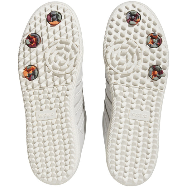 [ID9297] Mens Adidas SAMBA GOLF