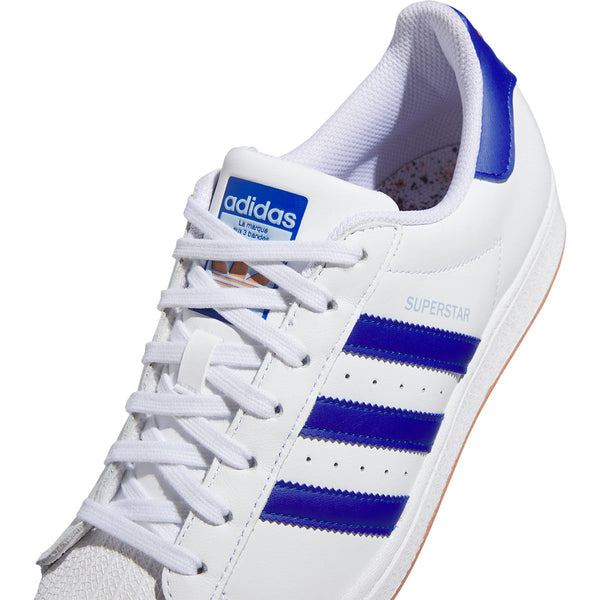 [ID9771] Mens Adidas SUPERSTAR