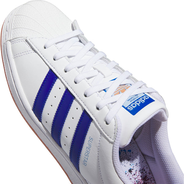 [ID9771] Mens Adidas SUPERSTAR