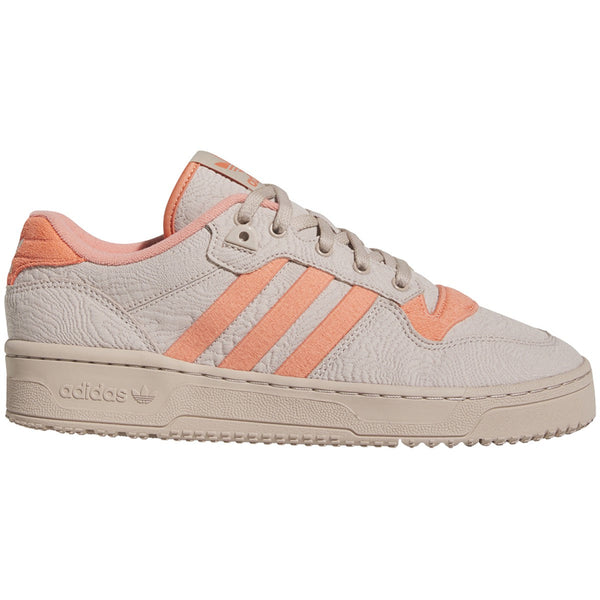 [IE1666] Mens Adidas RIVALRY LOW TR