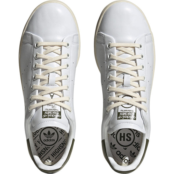 [IE2530] Mens Adidas STAN SMITH HIGHSNOBIETY