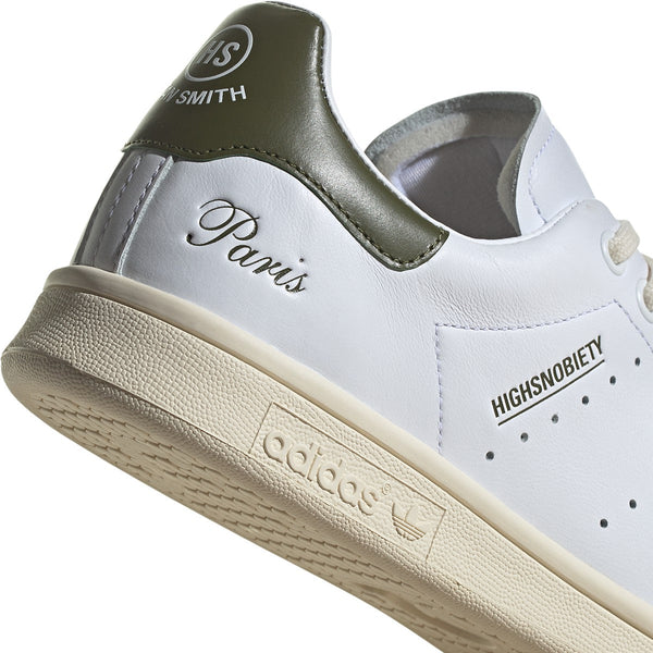 [IE2530] Mens Adidas STAN SMITH HIGHSNOBIETY