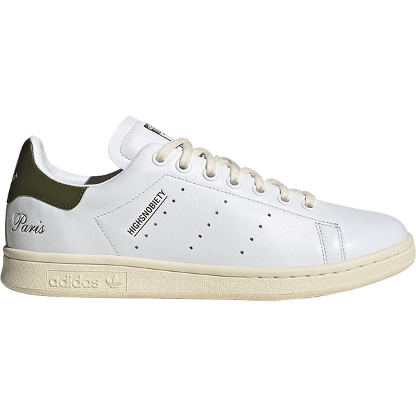 [IE2530] Mens Adidas STAN SMITH HIGHSNOBIETY