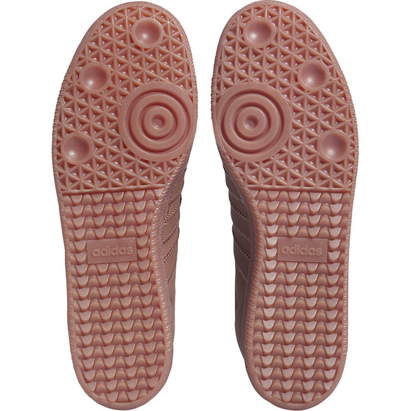 [IE7290] Mens Adidas SAMBA 'PHARRELL HUMANRACE TERRACOTTA'