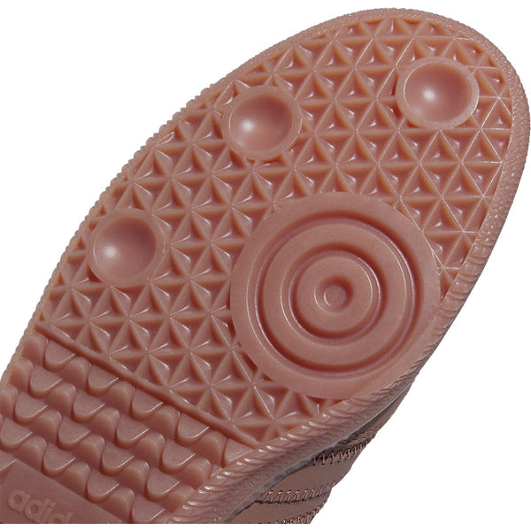 [IE7290] Mens Adidas SAMBA 'PHARRELL HUMANRACE TERRACOTTA'