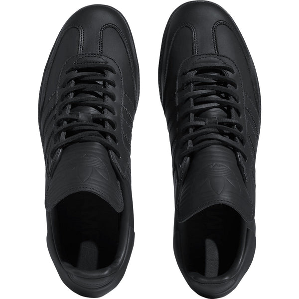 [IE7291] Mens Adidas SAMBA 'PHARRELL HUMANRACE CHARCOAL'