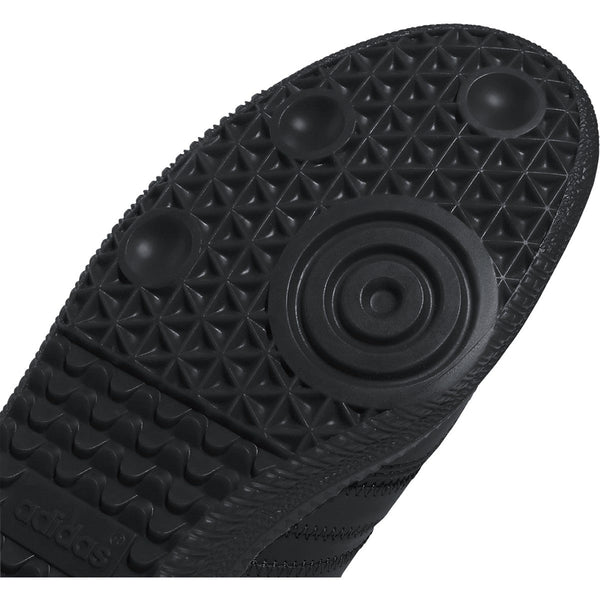 [IE7291] Mens Adidas SAMBA 'PHARRELL HUMANRACE CHARCOAL'