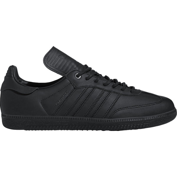 [IE7291] Mens Adidas SAMBA 'PHARRELL HUMANRACE CHARCOAL'