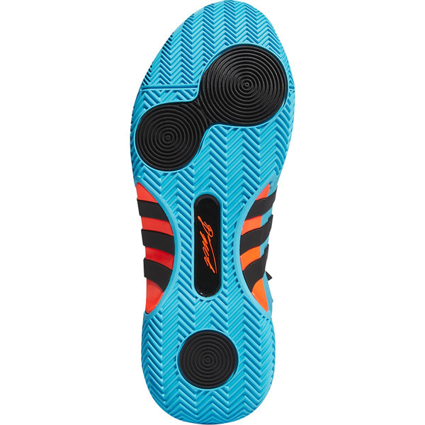 [IE8325] Mens Adidas D.O.N. ISSUE 5