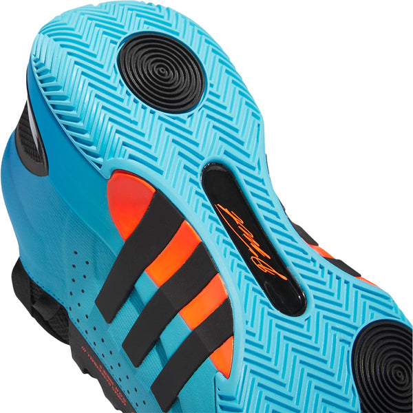 [IE8325] Mens Adidas D.O.N. ISSUE 5