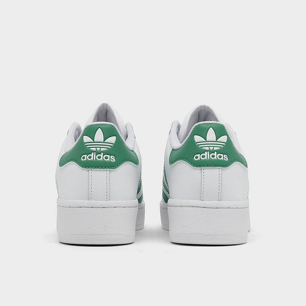 [IF3002] Womens Adidas SUPERSTAR XLG W