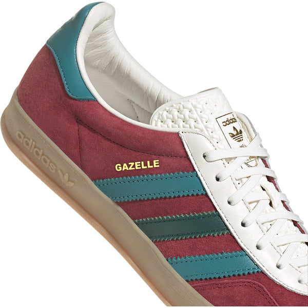 [IG4996] Mens Adidas GAZELLE INDOOR