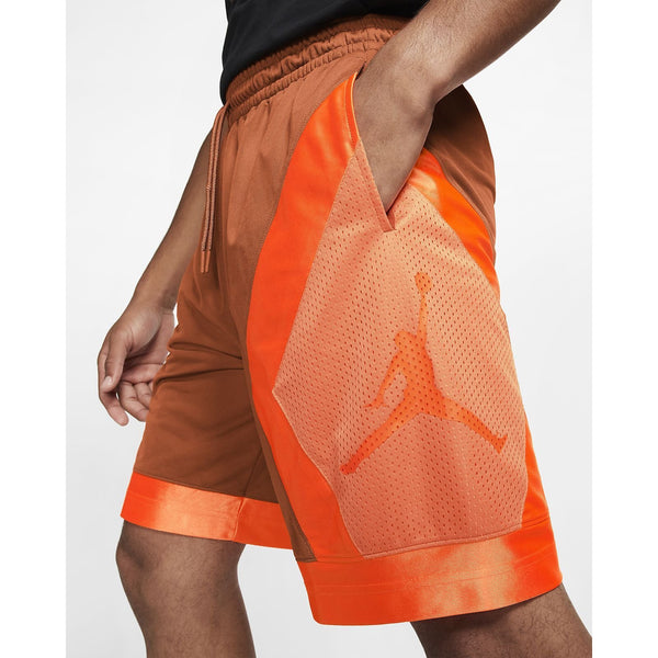[AV3206-246] Mens Air Jordan Jumpman Diamond Short