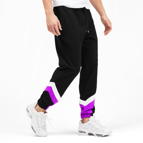 [595302-51] Mens Puma Iconic MCS Track Pant Mix