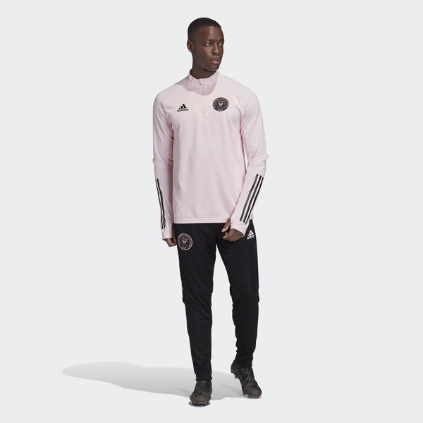 [FI2360] Mens Adidas Inter Miami CF Training Pants